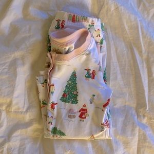Beaufort Bonnet Christmas Pajamas